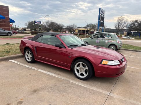 Used 2000 Ford Mustang GT image 13