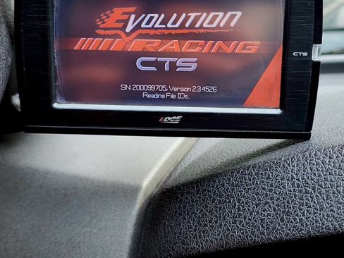 Used 2008 Ford F350 FX4 image 9