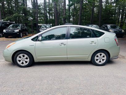 Used 2008 Toyota Prius w/ Pkg 5 FWD image 1