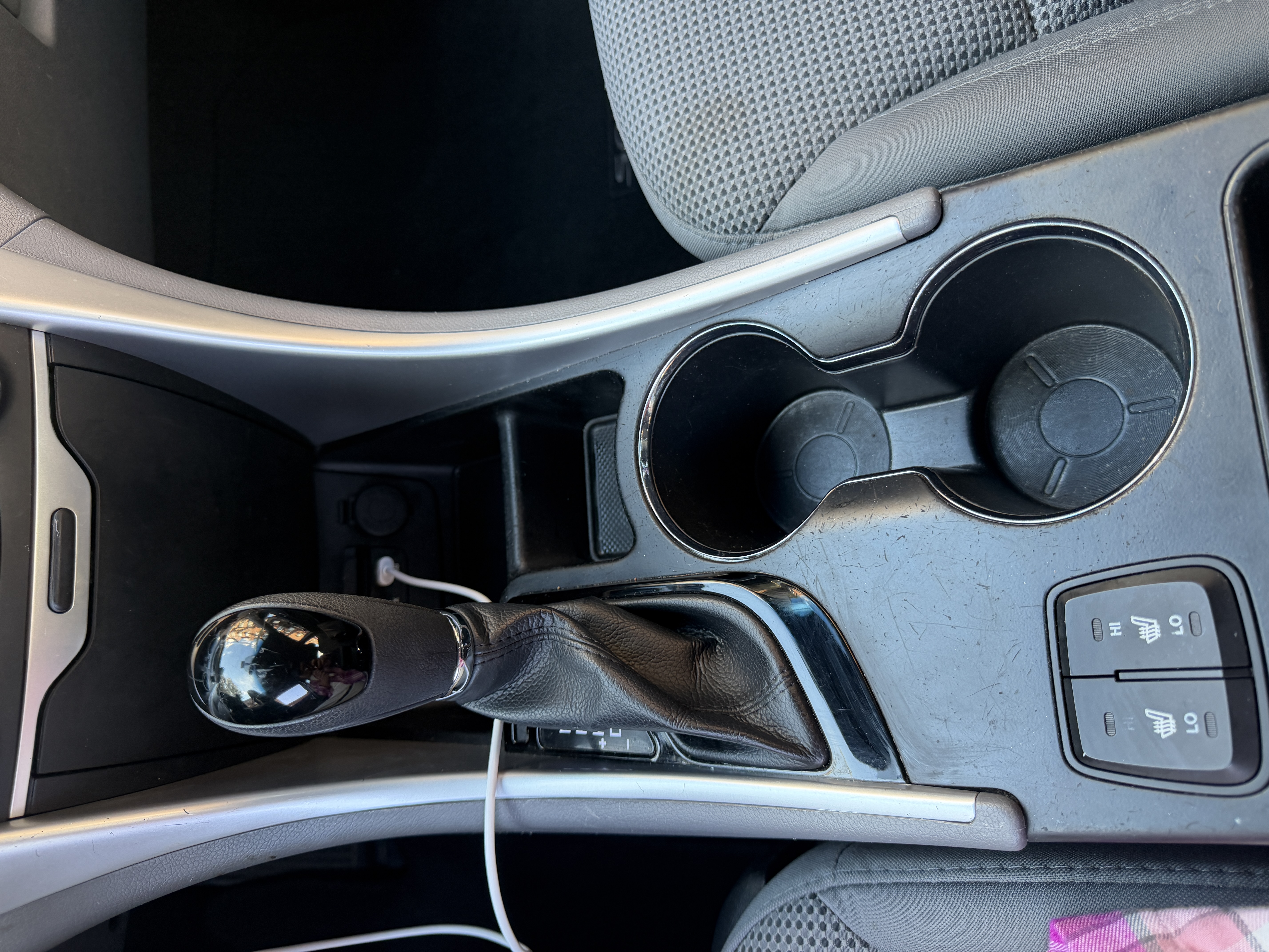 Used 2014 Hyundai Sonata GLS w/ Popular Equipment Group 2 FWD image 15