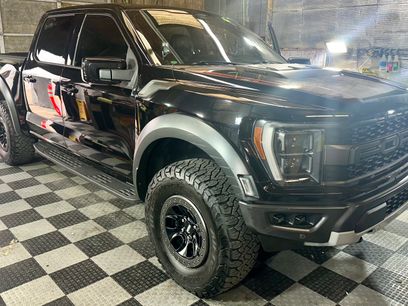 Used 2022 Ford F150 Raptor w/ Equipment Group 801A High
