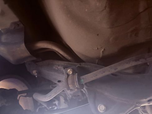 Used 2003 Honda Element EX image 16