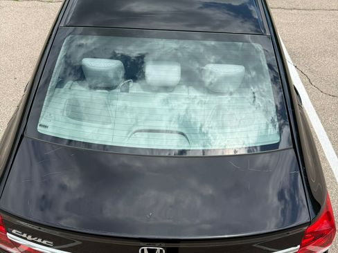 Used 2014 Honda Civic EX image 18