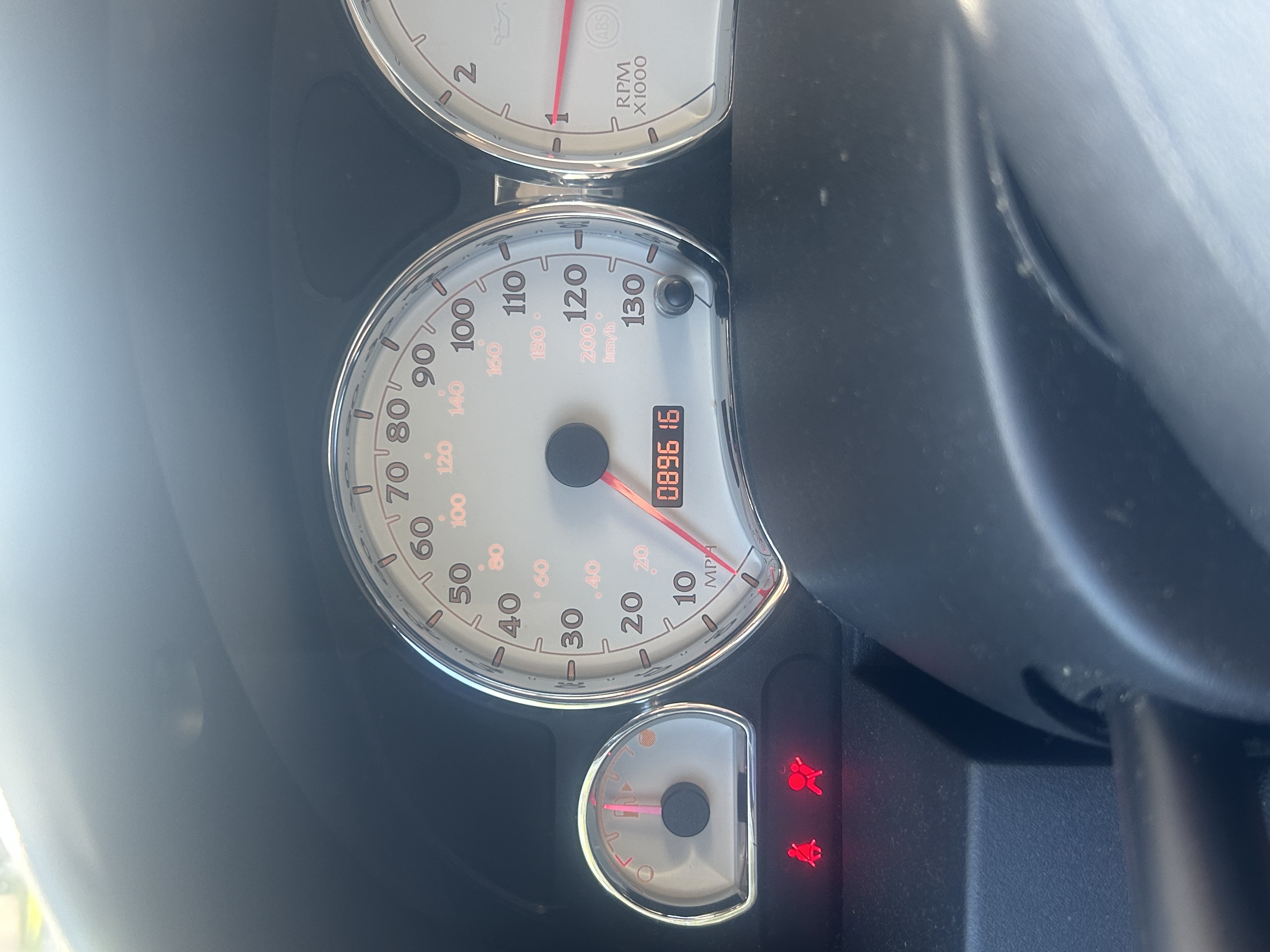 Used 2006 Saturn Vue 2WD V6 image 4