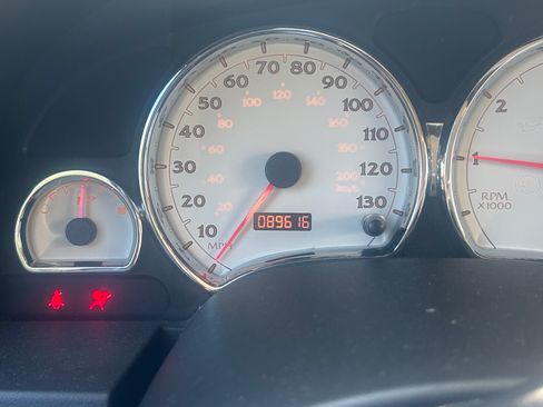 Used 2006 Saturn Vue 2WD V6 image 4