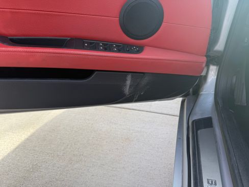 Used 2015 BMW Z4 sDrive35i image 13