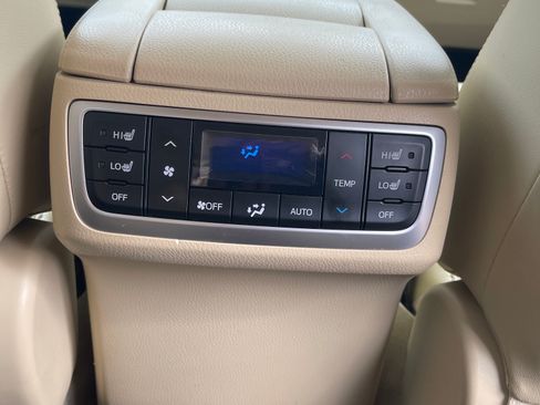 Used 2016 Toyota Highlander Limited Platinum image 24