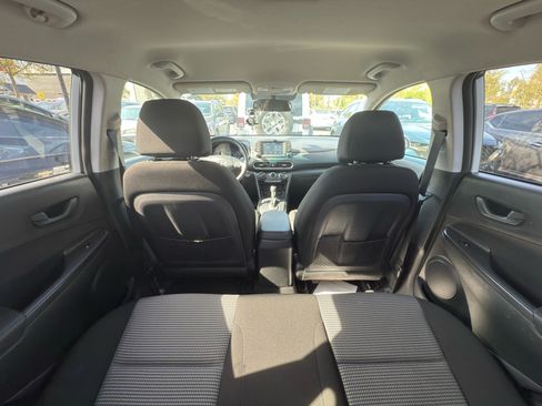 Used 2018 Hyundai Kona SEL image 8