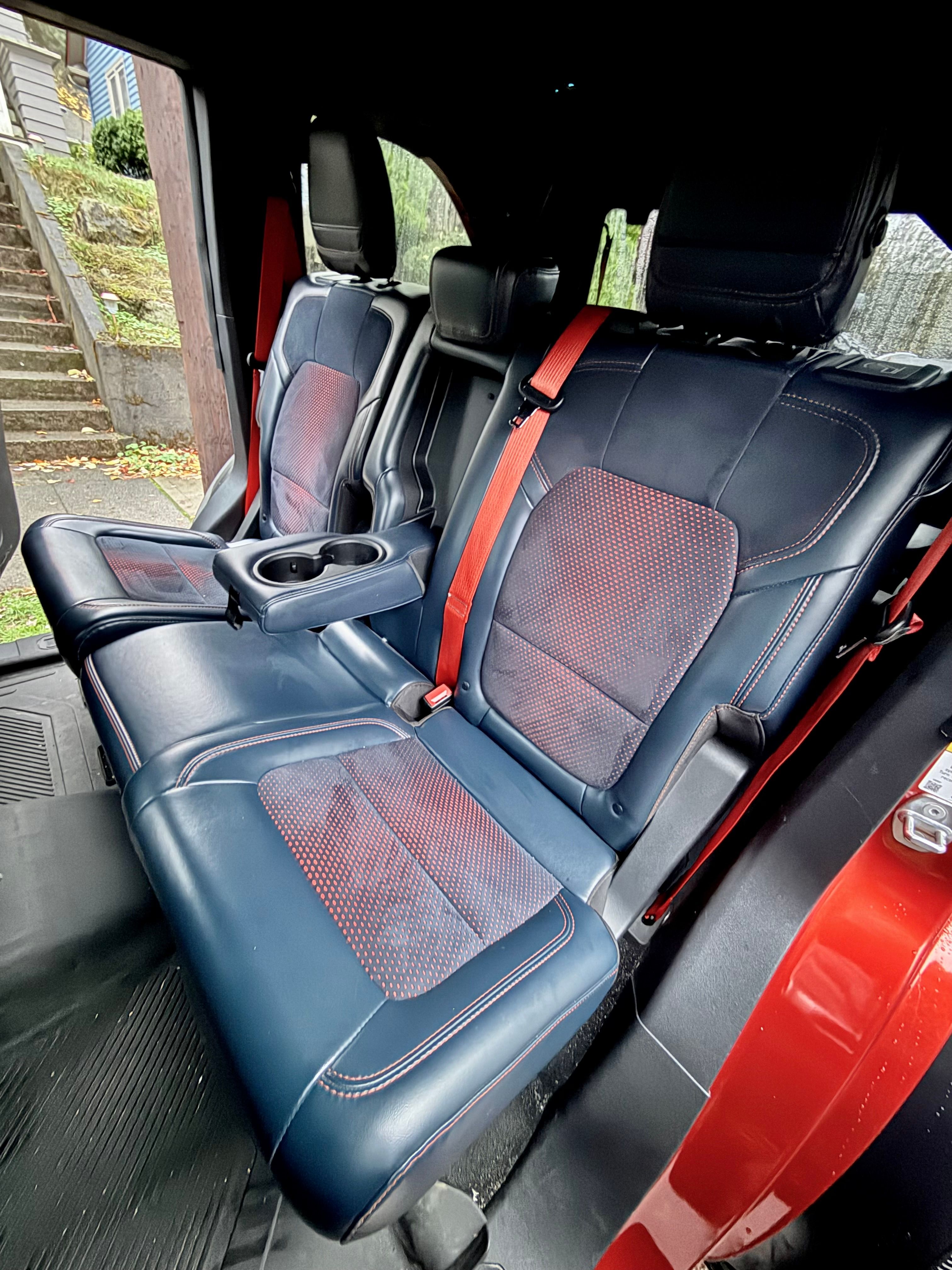 Used 2023 Ford Bronco Raptor AWD/4WD image 25