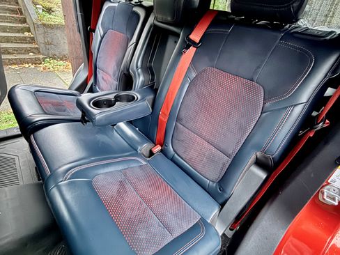 Used 2023 Ford Bronco Raptor image 25