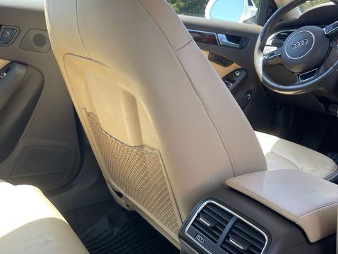 Used 2015 Audi A4 2.0T Premium Plus w/ Technology Package AWD/4WD image 18