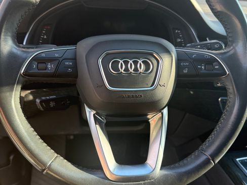 Used 2018 Audi Q7 3.0T Prestige w/ Prestige Package image 5
