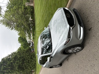 Used 2019 MAZDA CX-5 Grand Touring w/ GT Premium Package AWD/4WD image 2