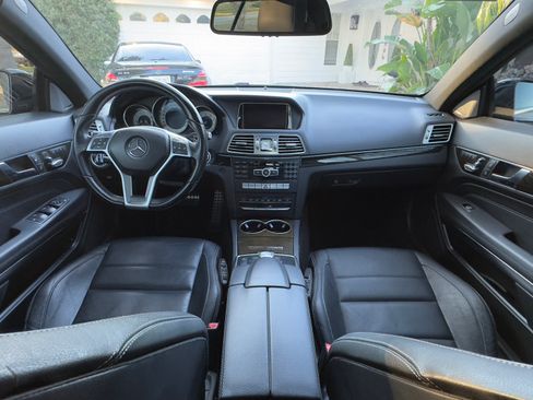 Used 2014 Mercedes-Benz E 350 Coupe image 11