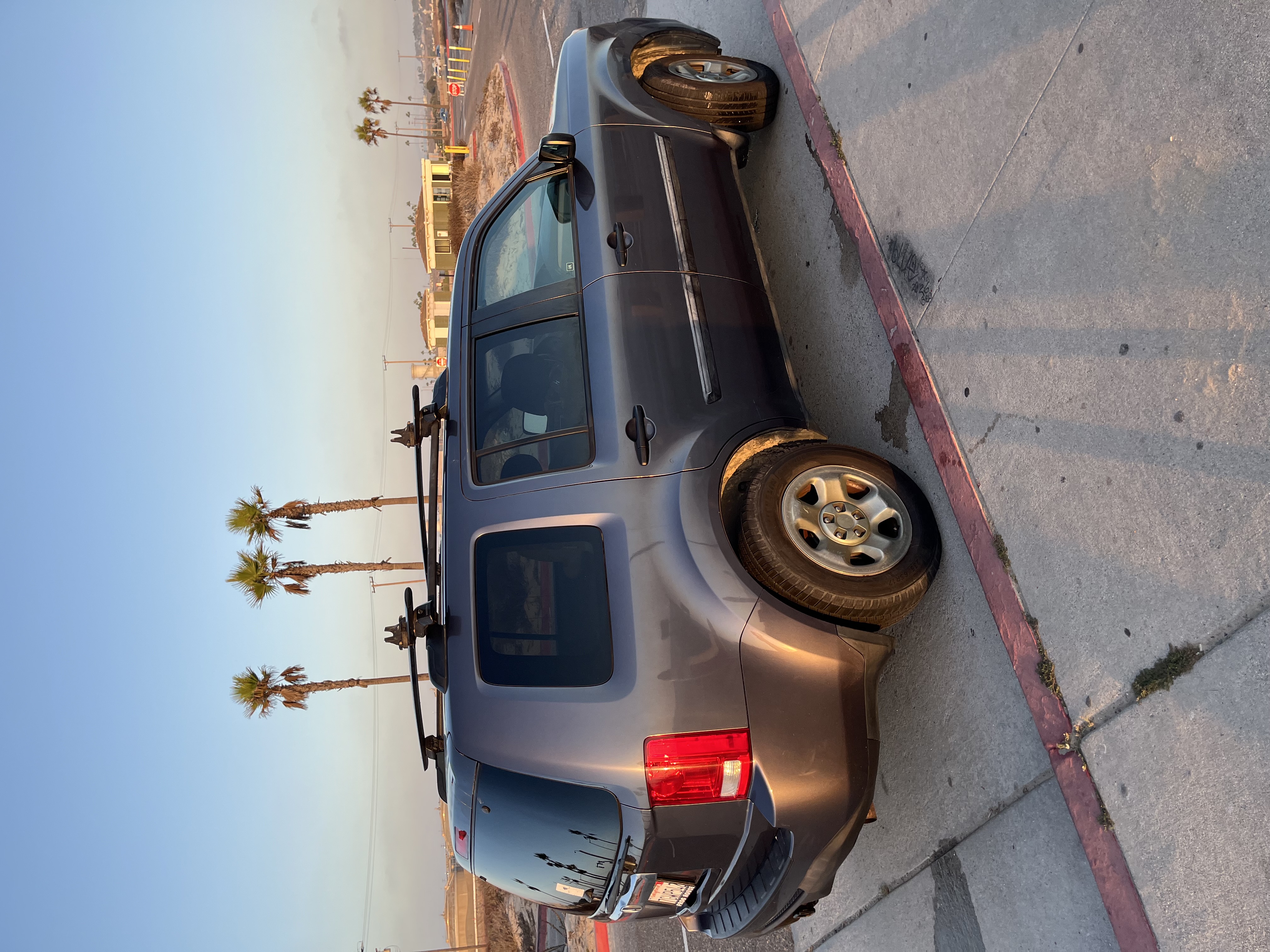 Used 2015 Honda Pilot LX image 8