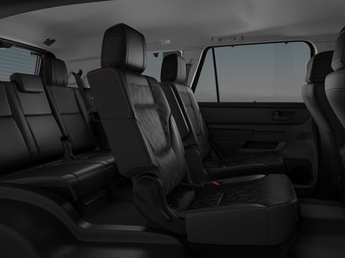 Used 2023 Toyota Sequoia TRD Pro image 6