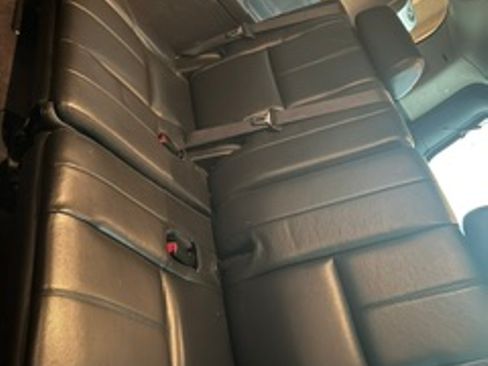 Used 2008 GMC Yukon XL SLT AWD/4WD image 22