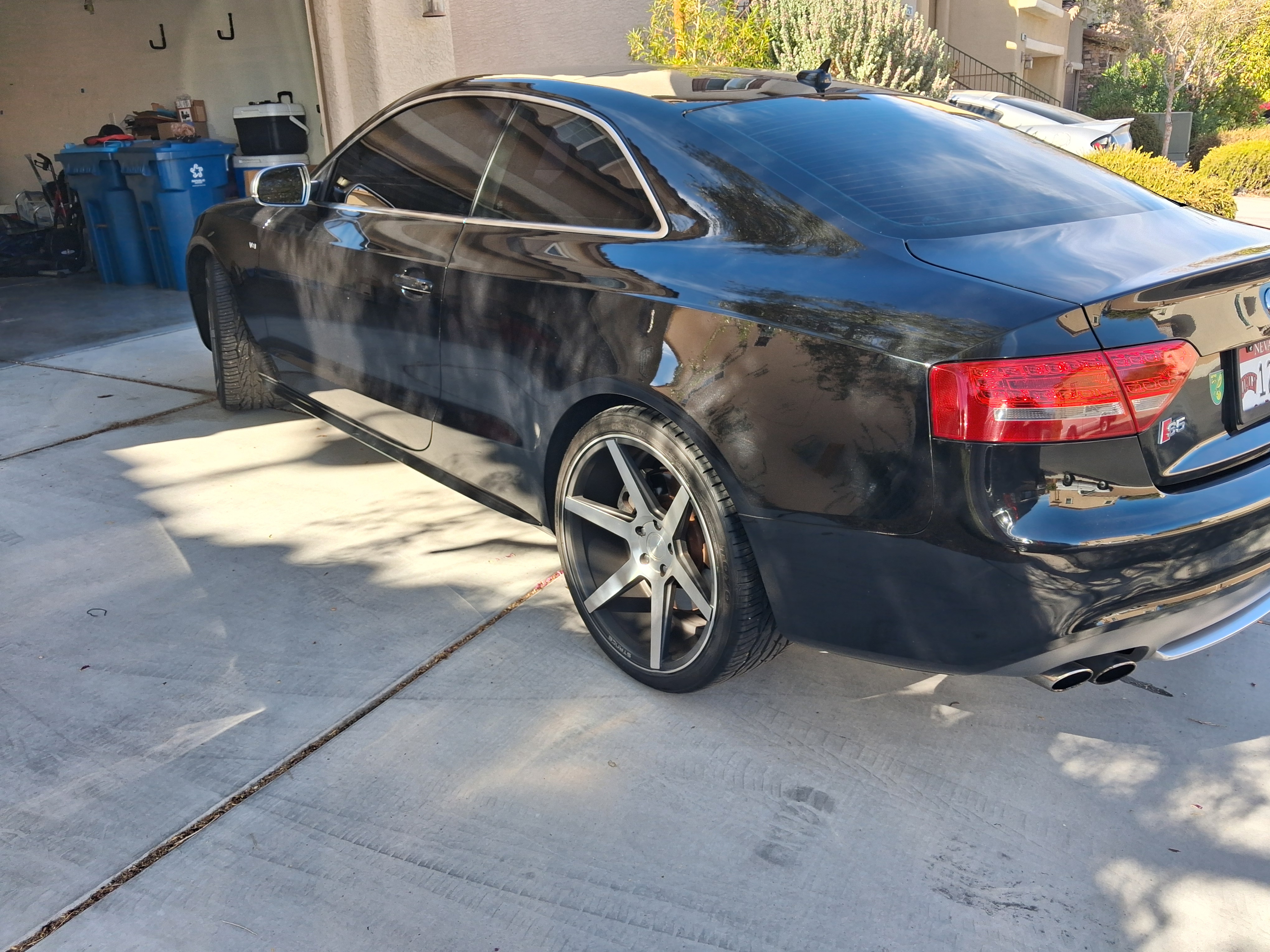 Used 2010 Audi S5 Prestige AWD/4WD image 10