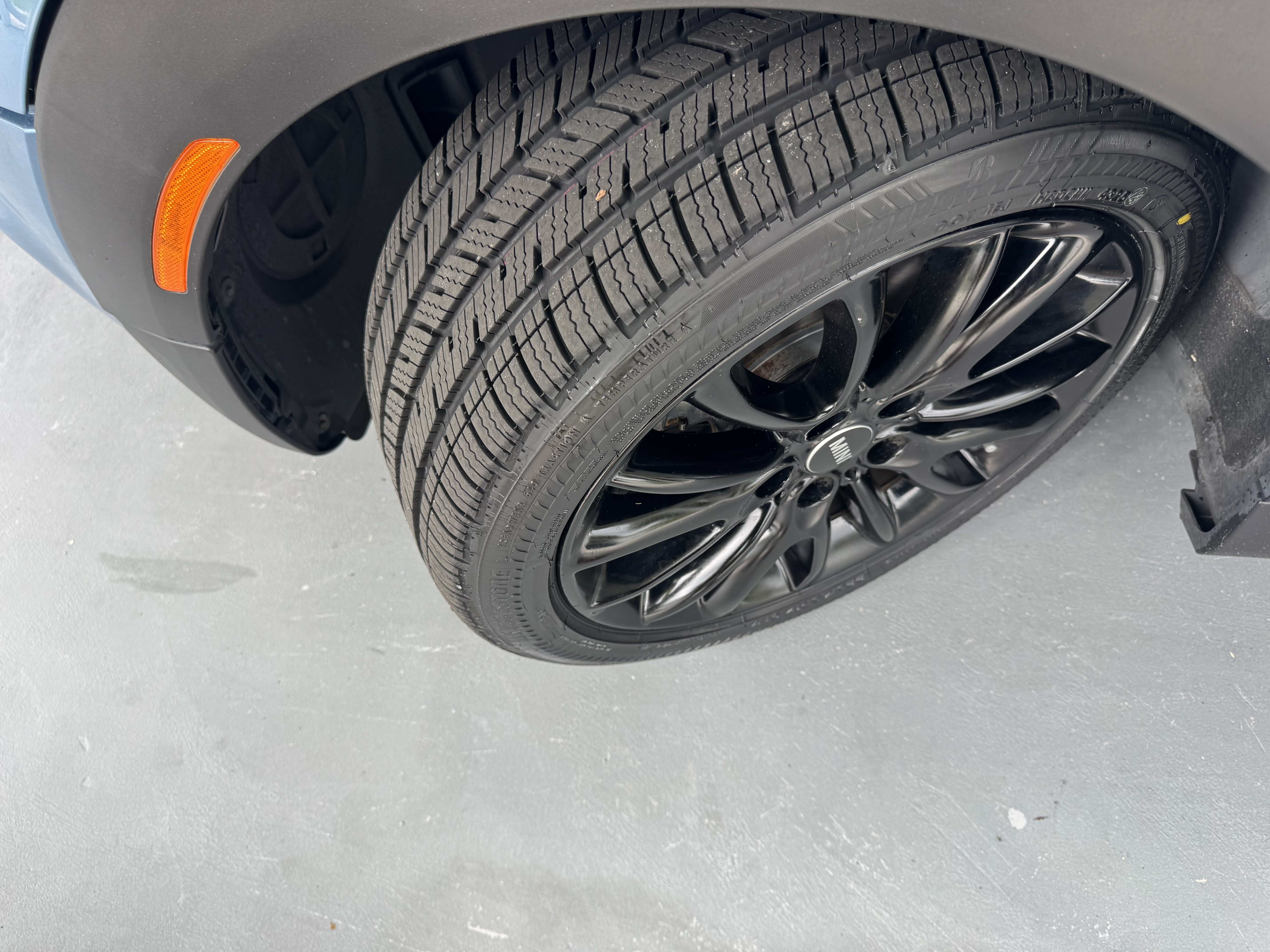 Used 2017 MINI Cooper Clubman S AWD/4WD image 17