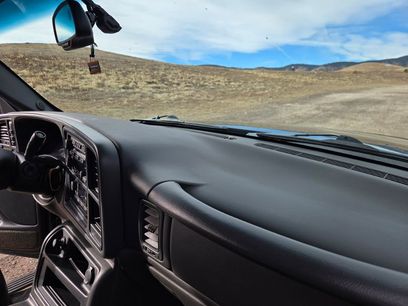 Used 2004 Chevrolet Silverado 2500 LT w/ Heavy-Duty Power Package