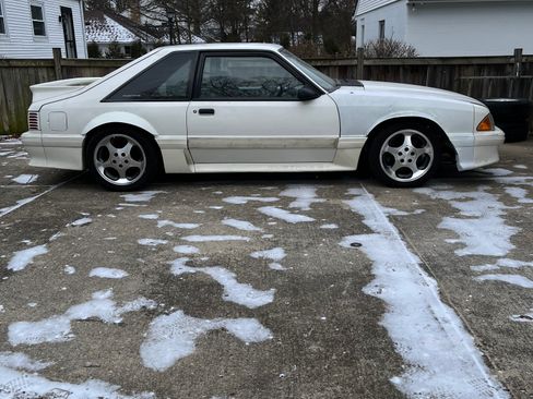 Used 1993 Ford Mustang GT image 5