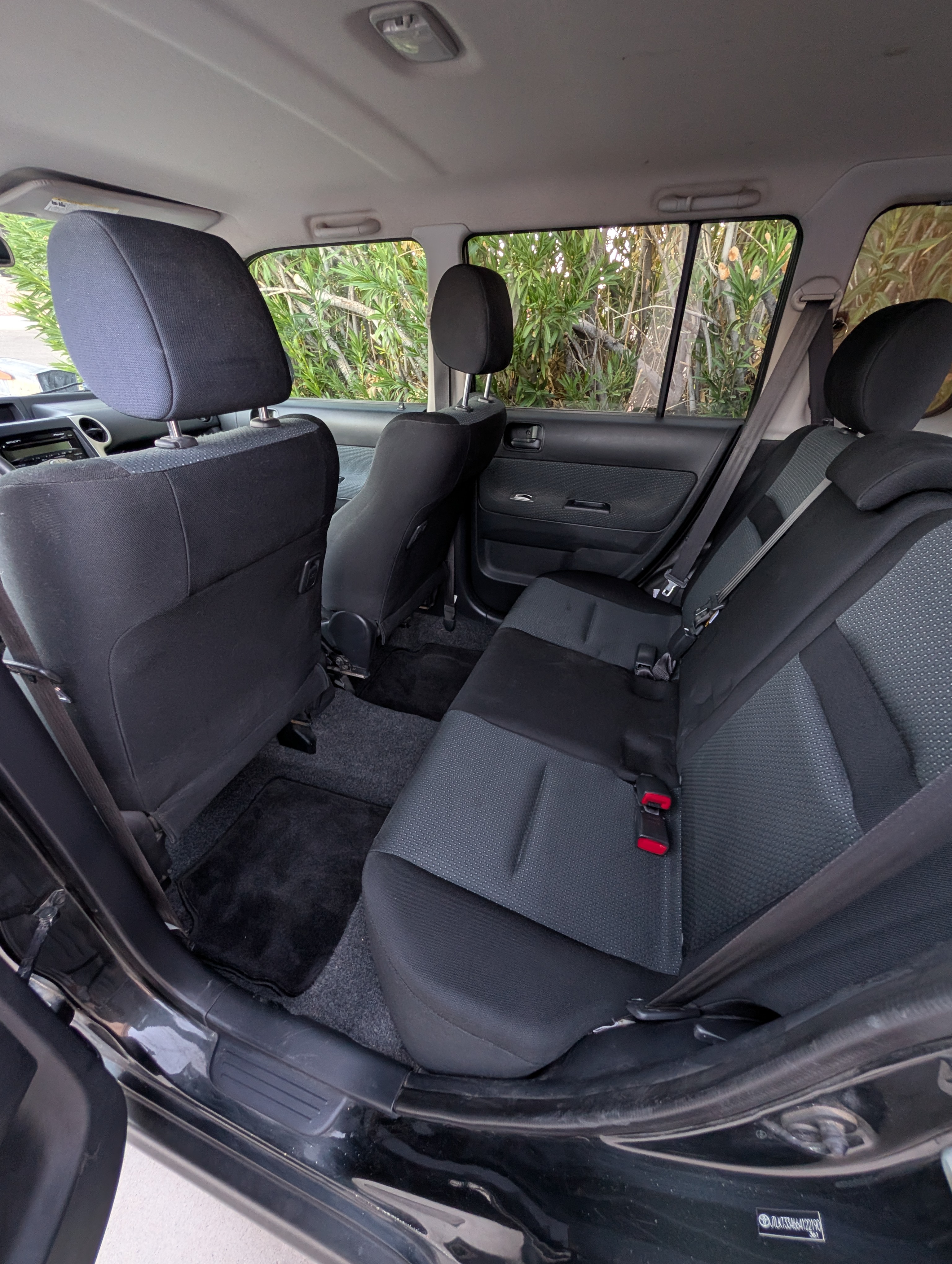 Used 2006 Scion xB FWD image 8