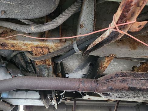 Used 1994 Chevrolet G20 image 20