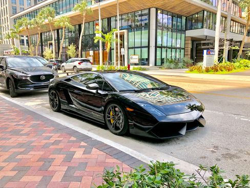 Used 2011 Lamborghini Gallardo Superleggera image 6
