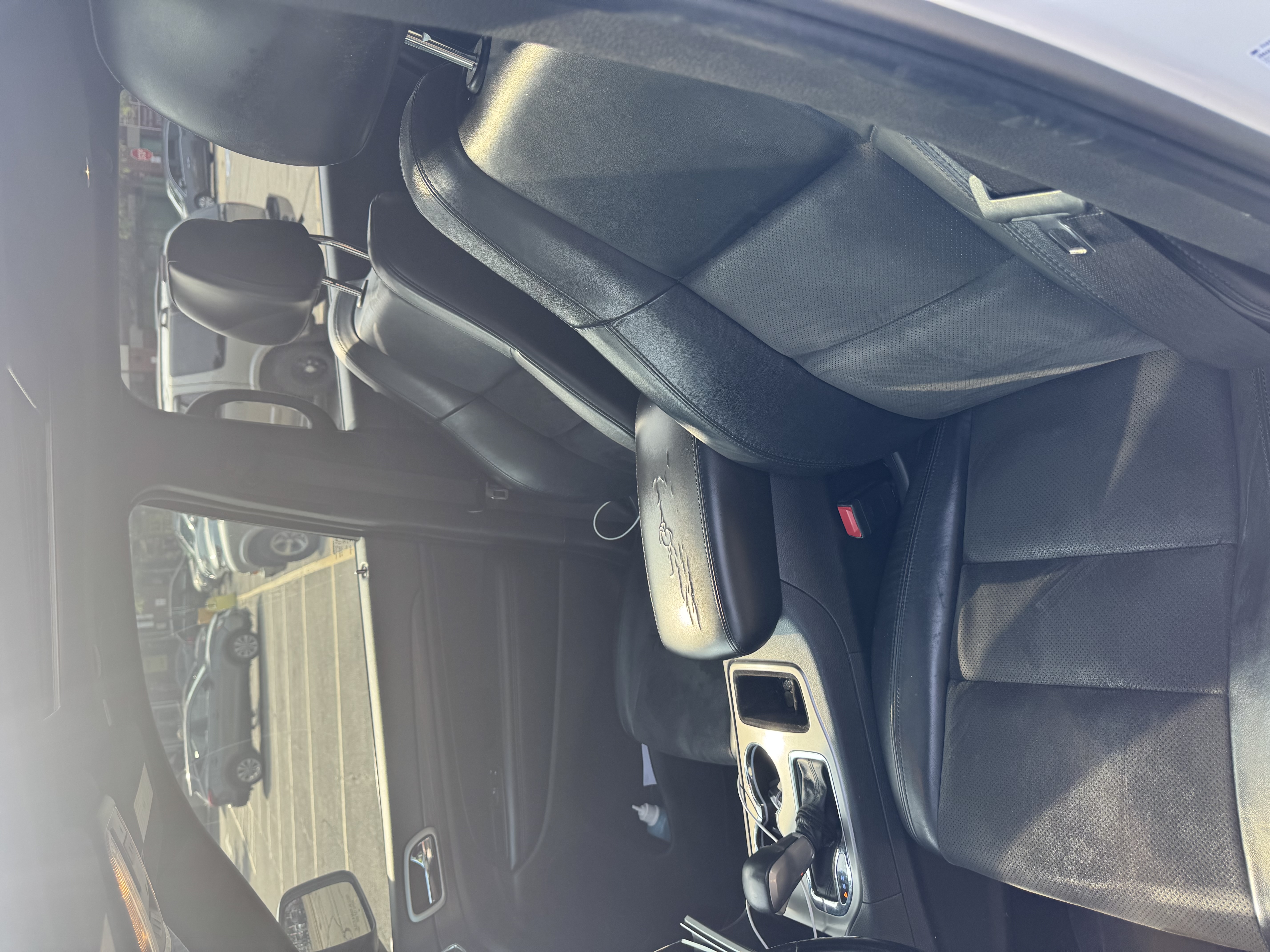 Used 2021 Jeep Grand Cherokee Laredo X RWD image 8