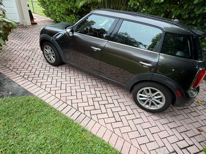 Used 2016 MINI Cooper Countryman S