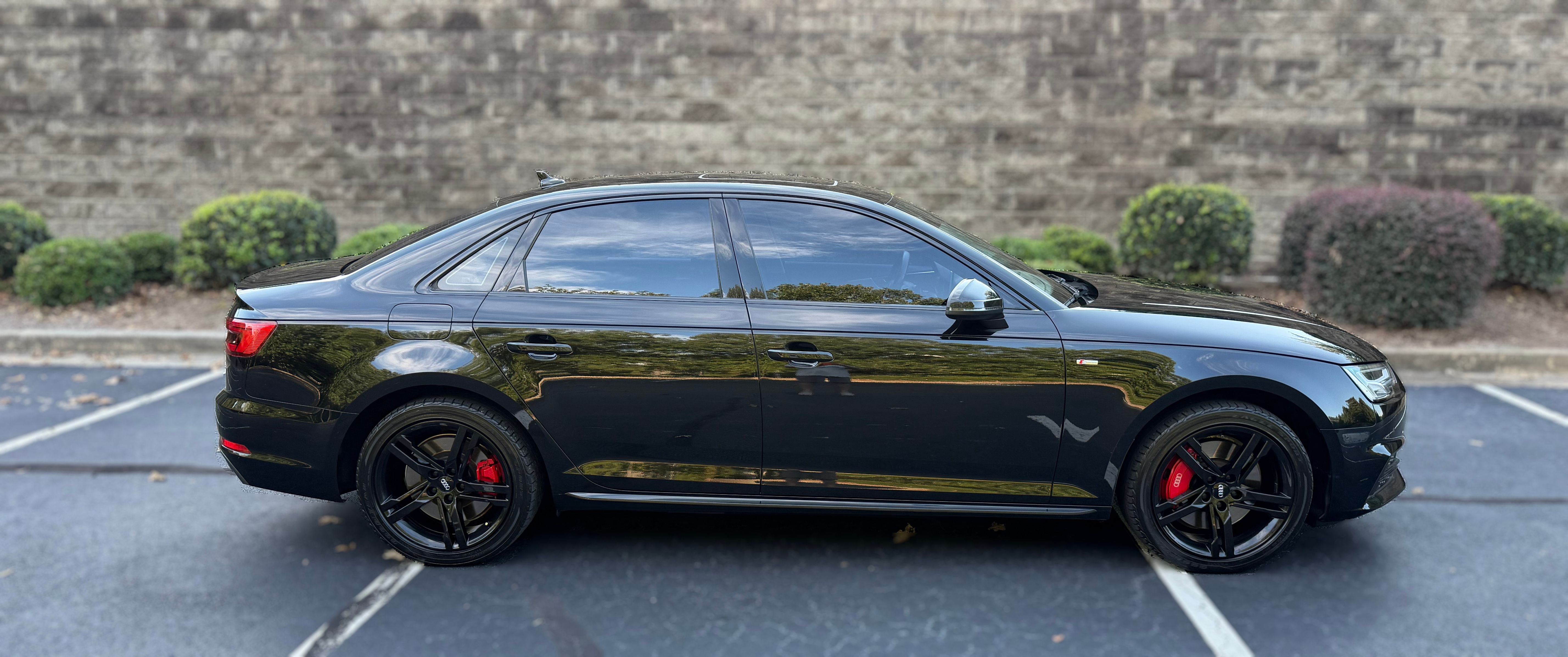 Used 2017 Audi A4 2.0T Premium Plus AWD/4WD image 19