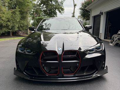 Used 2024 BMW M3 CS
