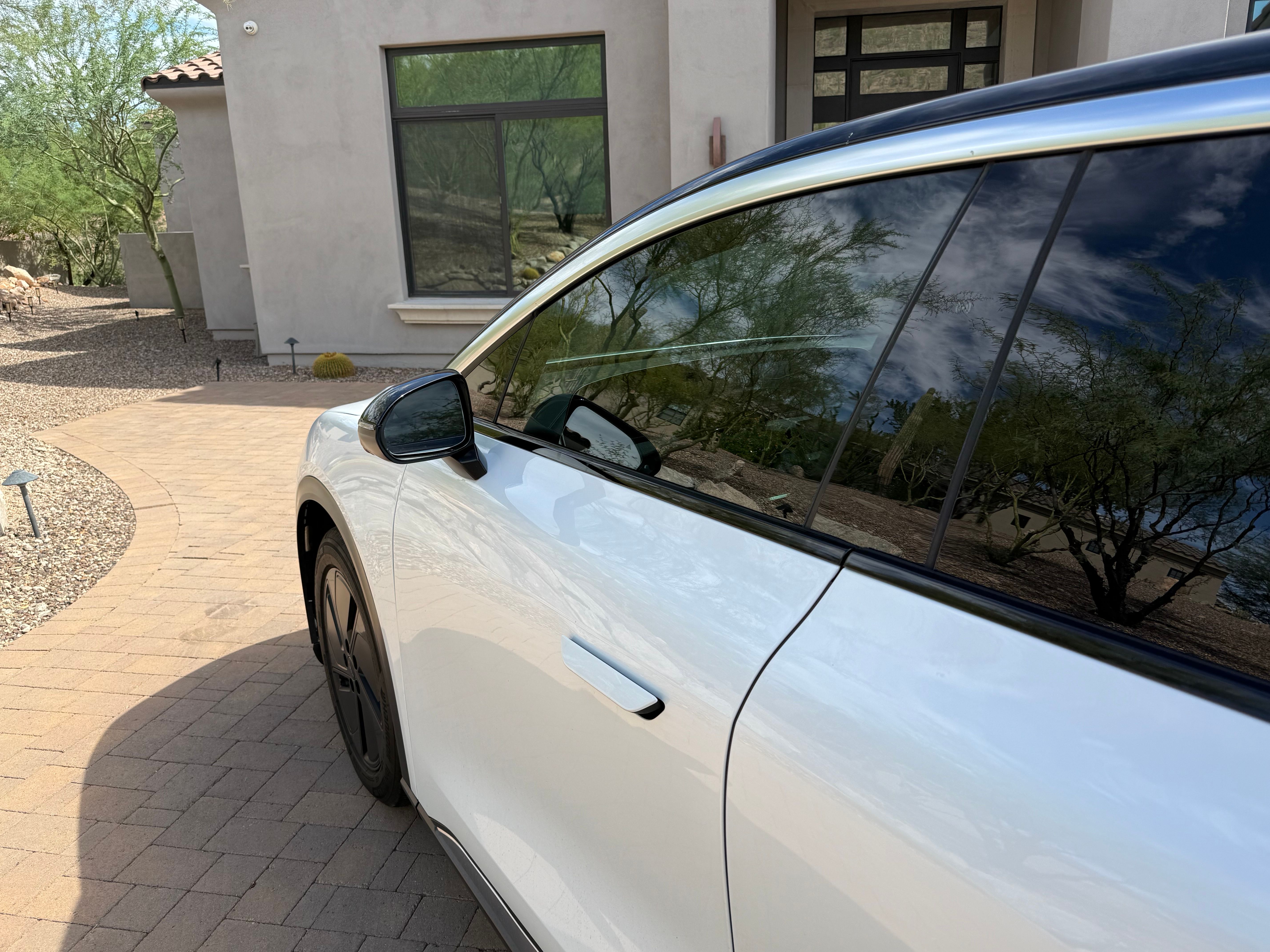 Used 2026 Lucid Gravity Grand Touring AWD/4WD image 18