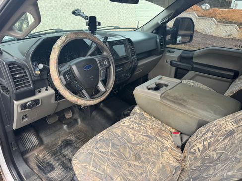 Used 2015 Ford F150 XL w/ Equipment Group 101A Mid image 5