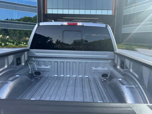 Used 2021 Ford F150 Lariat AWD/4WD image 18