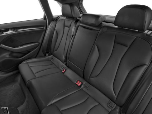 Used 2018 Audi A3 e-tron Premium Plus w/ Premium Plus Package image 10