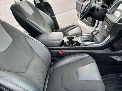 Used 2018 Ford Edge Sport w/ Equipment Group 401A image 11