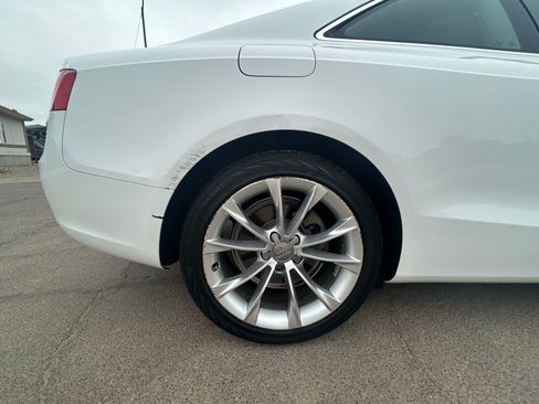 Used 2013 Audi A5 2.0T Premium w/ Convenience Pkg image 8