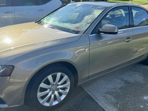 Used 2011 Audi A4 2.0T Premium Plus image 2