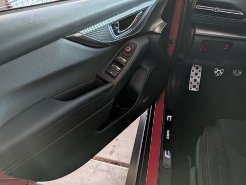 Used 2022 Subaru WRX Premium image 12