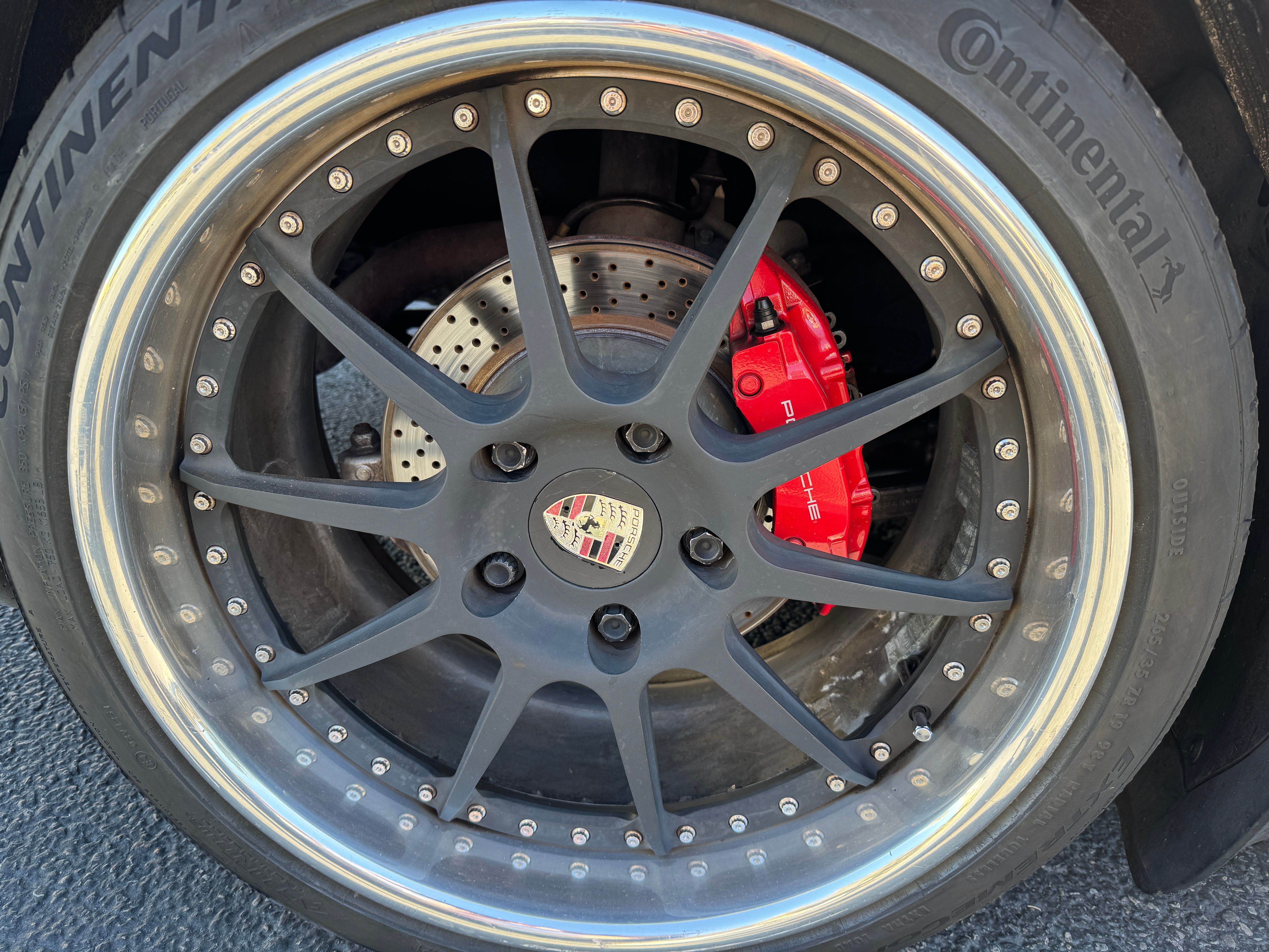 Used 2012 Porsche Cayman R RWD image 19