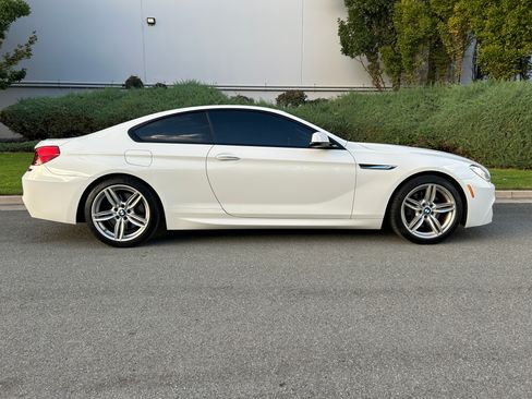Used 2014 BMW 640i xDrive Coupe image 2