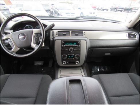 Used 2011 GMC Sierra 1500 SLE image 22