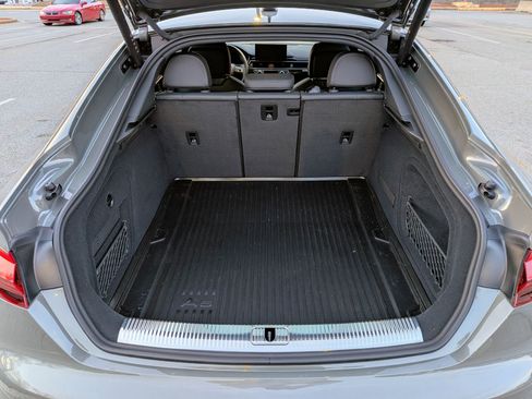 Used 2024 Audi S5 Premium Plus image 12