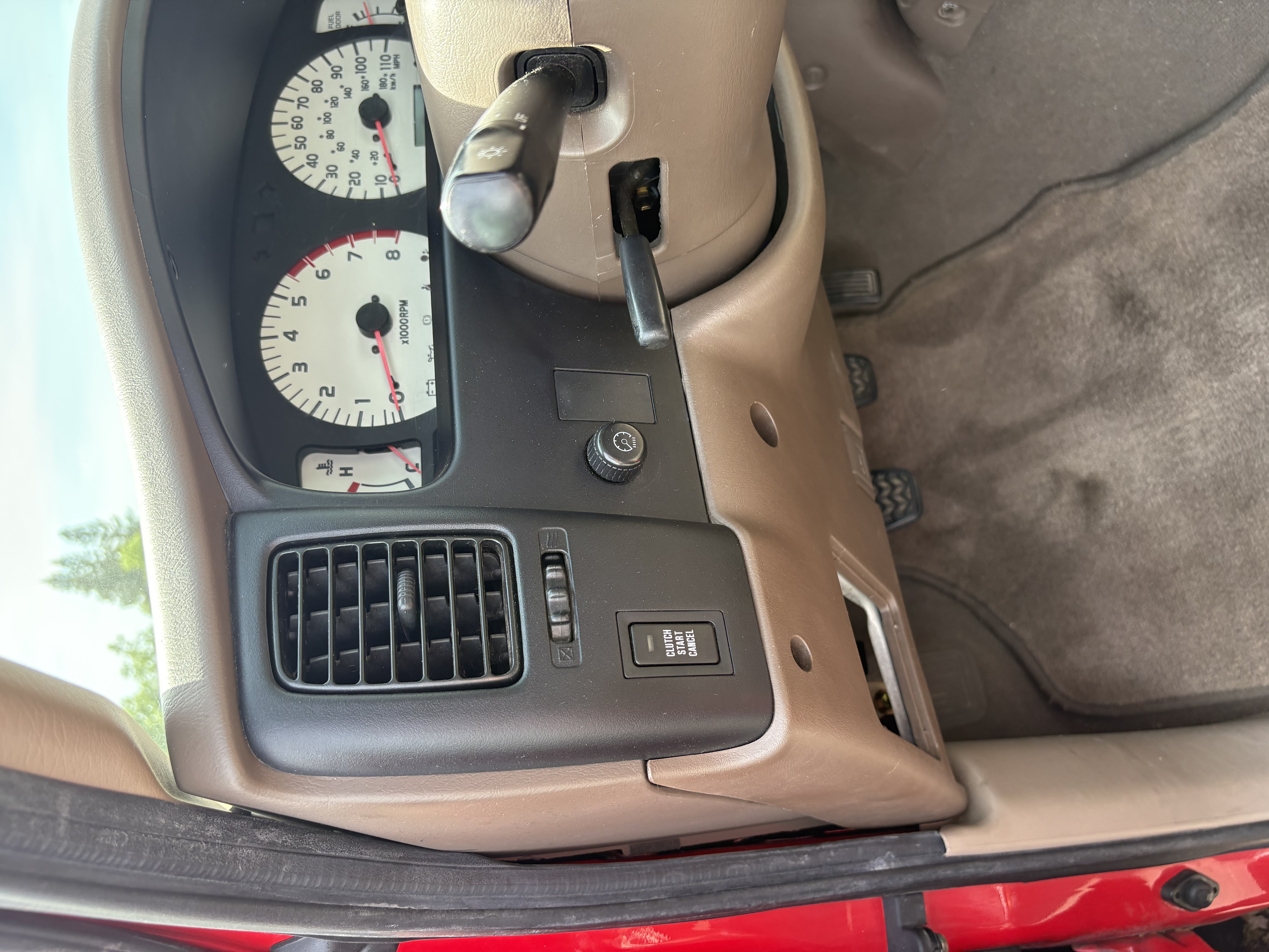 Used 2004 Toyota Tacoma 4x4 Xtracab image 17
