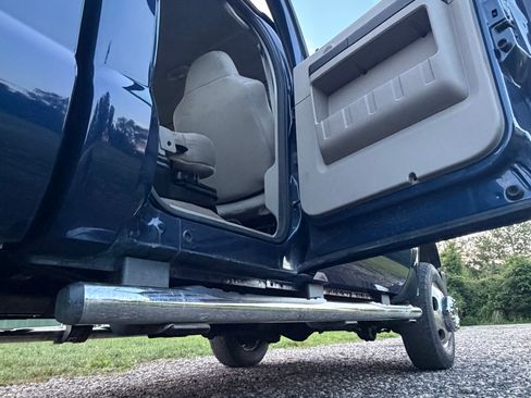 Used 2008 Ford F350 XLT AWD/4WD image 19