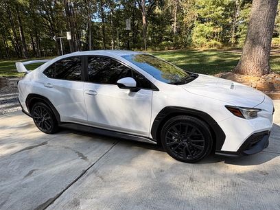 Used 2024 Subaru WRX Premium