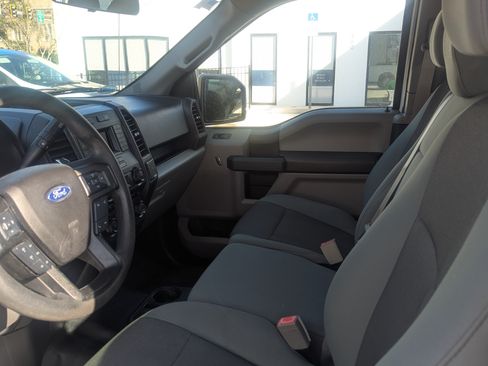 Used 2018 Ford F150 XL w/ Equipment Group 101A Mid image 6