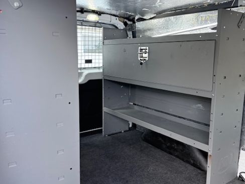 Used 2015 Ford Transit 150 130 Low Roof w/ Interior Upgrade Package image 27