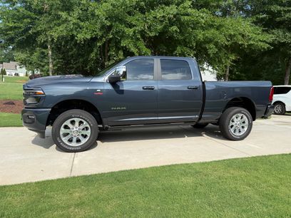 Used 2025 RAM 2500 Laramie